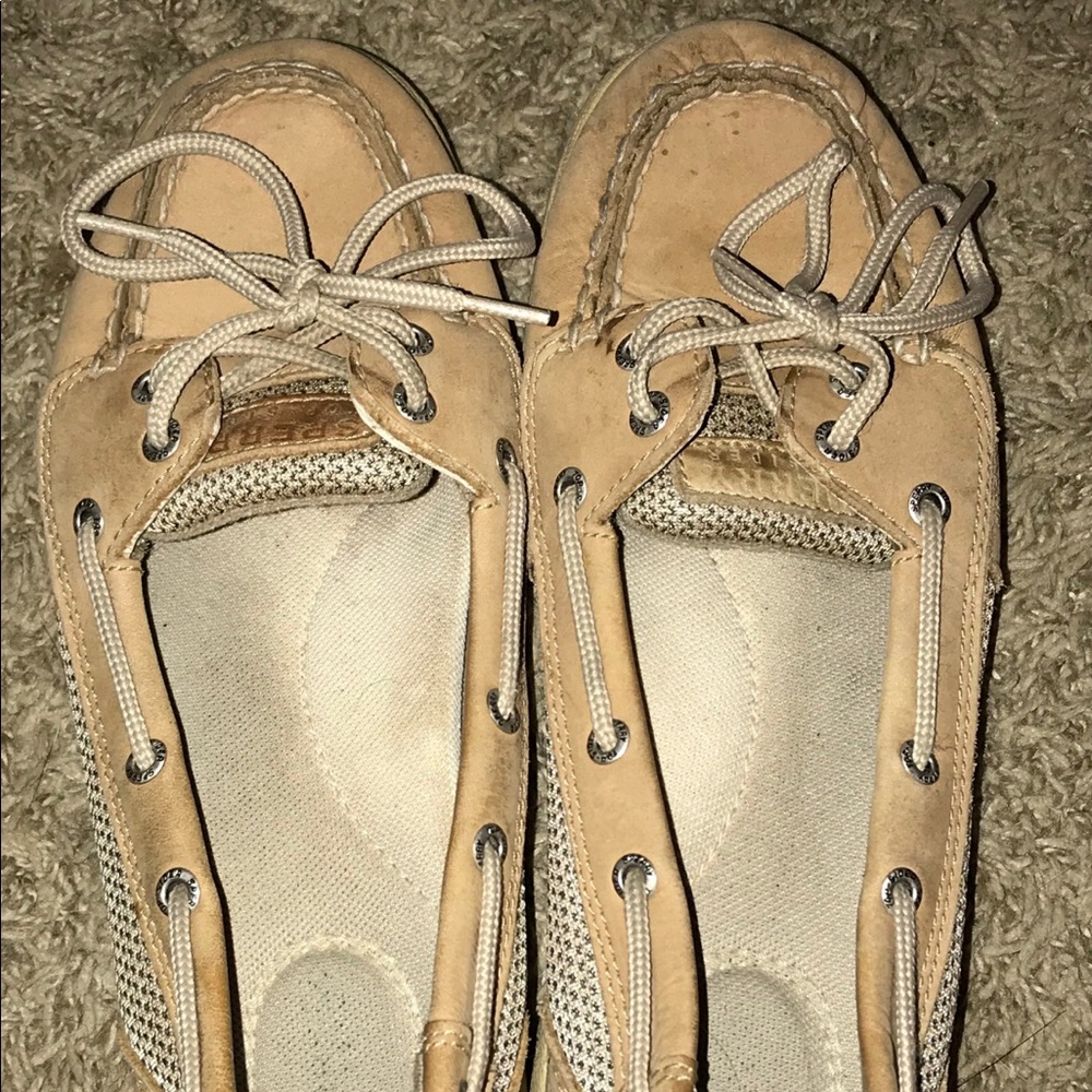 Sperry’s